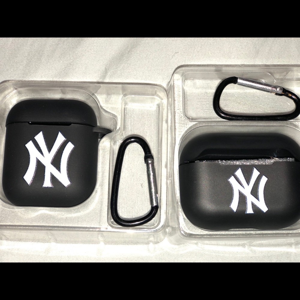 Case for airpods model pro 1/2